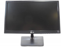 Б / У Монитор - 18.5 LG E1942C (TN / 1366x768 / 5ms / 200nit / VGA)