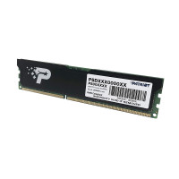 Память DDR3 8Gb 12800 / CL11 Patriot PSD38G16002H