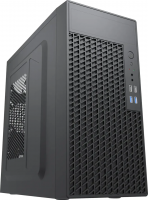 Корпус 450W Micro-ATX Forza FZ-055-SX450-U32 (145мм / 320мм)
