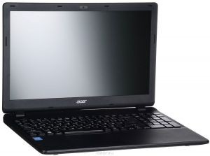 Ноутбук 15,6" Acer EX2519-P6A2 intel N3700  /  2Gb  /  500Gb  /  HD  /  WiFi  /  Linux