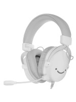 Полноразмерные наушники Fifine H9 (белый)