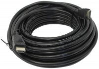 Кабель HDMI-M -> HDMI-M 3м Cablexpert CCF2-HDMI4-10 (v2.0)
