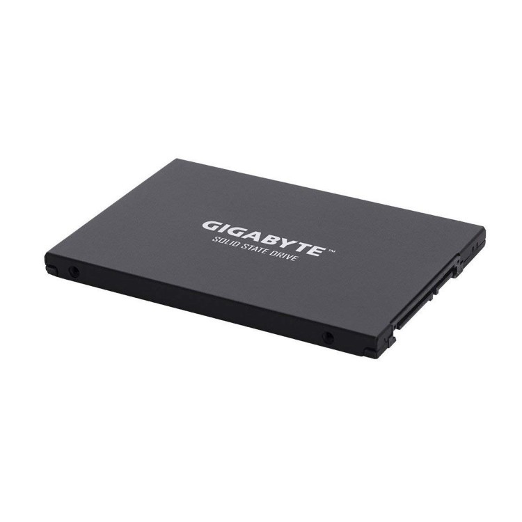SSD 120 Gb SATA 6Gb  /  s GigabyteClient GP-GSTFS31120GNTD 2.5"