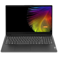 Ноутбук 15.6 Lenovo V15 G2 IJL (82QYA00HIN) intel Celeron N4500 / 8Gb / SSD 256Gb / FHD / TN / DOS