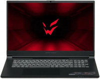 Б / У Ноутбук 17.3 ARDOR N17-I5ND413 intel i5-12450H / 16Gb / NVMe 512Gb / FHD / IPS / 144Hz / RTX2050 4Gb / DOS
