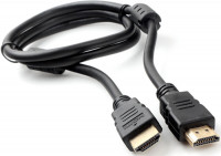 Кабель HDMI-M -> HDMI-M 1м Cablexpert CCF2-HDMI4-1M (v2.0)