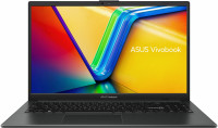 Ноутбук 15.6 Asus E1504FA-BQ753 AMD Ryzen 5 7520U / 16Gb / NVMe 512Gb / FHD / IPS / DOS