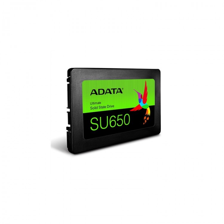 SSD 240 Gb SATA 6Gb  /  s ADATA SU630SS <ASU630SS-240GQ-R> 2.5" TLC