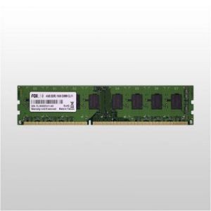Память DDR2 1Gb <PC2-6400> Foxline CL5
