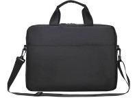 Сумка для ноутбука 15.6 LAMARK (Черный)