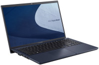 Ноутбук 15.6 ASUS B1500CBA-BQ1342 (90NX0551-M01RD0) Intel Core i3-1215U / 8Gb / NVMe 256Gb / IPS / DOS
