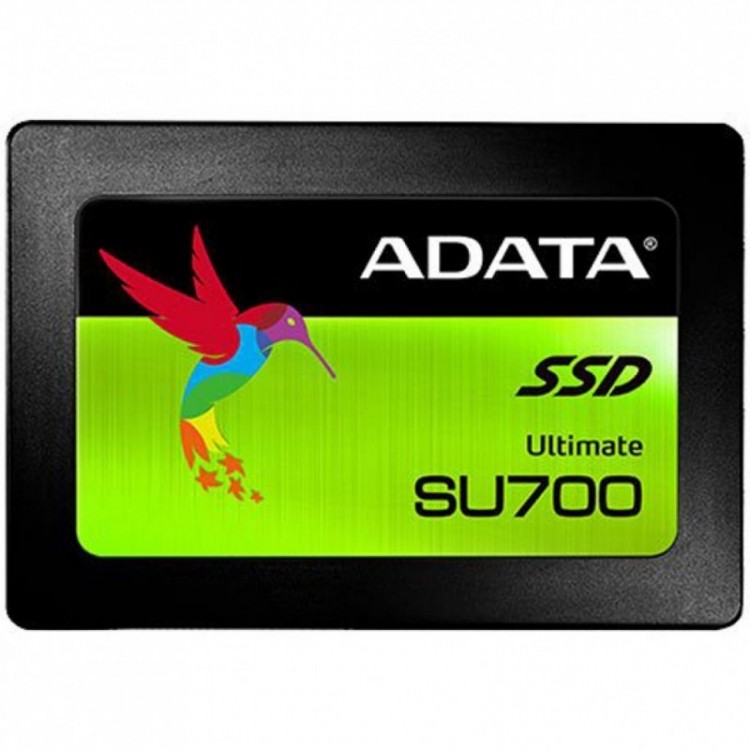 SSD 120 Gb SATA 6Gb  /  s ADATA SU700 <ASU700SS-120GT-C> 2.5" TLC