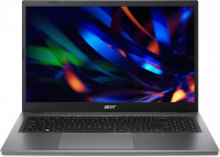 Ноутбук 15.6 Acer Extensa 15 EX215-33-31WP Intel i3-N305 / 8Gb / NVMe 256Gb / FHD / IPS / DOS