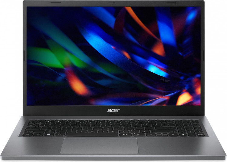 Ноутбук 15.6" Acer Extensa 15 EX215-33-31WP Intel i3-N305 / 8Gb / NVMe 256Gb / FHD / IPS / DOS