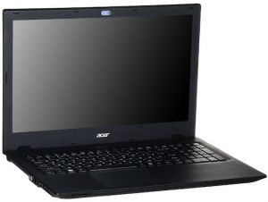 Ноутбук 15,6" Acer EX2511G-P1TE intel 3805U  /  4Gb  /  500Gb  /  nV 920M 2Gb  /  DVD-RW  /  WiFi  /  Linux
