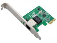 PCI-E Сетевая карта TP-LINK TG-3468 (1Gbit)