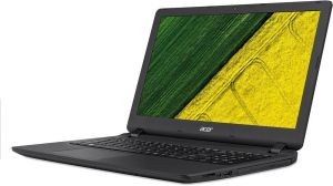 Ноутбук 15,6" Acer ES1-572P1TW intel 4405U  /  8Gb  /  1000Gb  /  HD  /  DVD-RW  /  WiFi  /  Linux