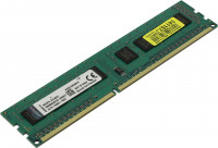 Память DDR3 4Gb 1333 / CL9 Kingston KVR13N9S8 / 4