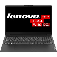 Ноутбук 15.6 Lenovo V15 G2 ITL (20VE00RCRU) Intel i3-1115G4 / 8Gb / SSD 256Gb / FHD / IPS / UHD / DOS