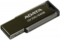 Флешка USB 64Gb ADATA UR350 (USB 3.2)