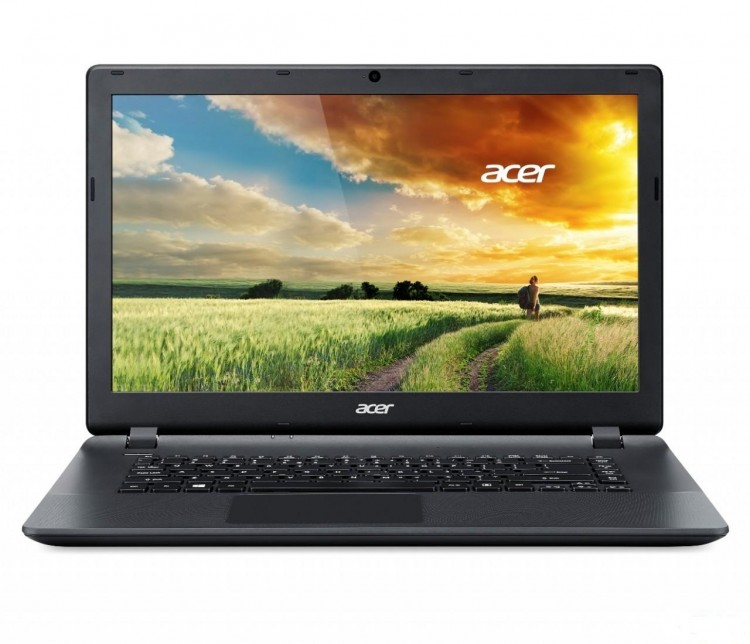 Ноутбук 15,6" Acer ES1-533-C8M1 intel Cel N3350  /  4Gb  /  500Gb  /  SVGA  /  DVD-RW  /  WiFi  /  Linux