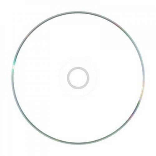 Диск DVD-R Mirex 4.7 Gb, 16x, Ink Printable 25шт