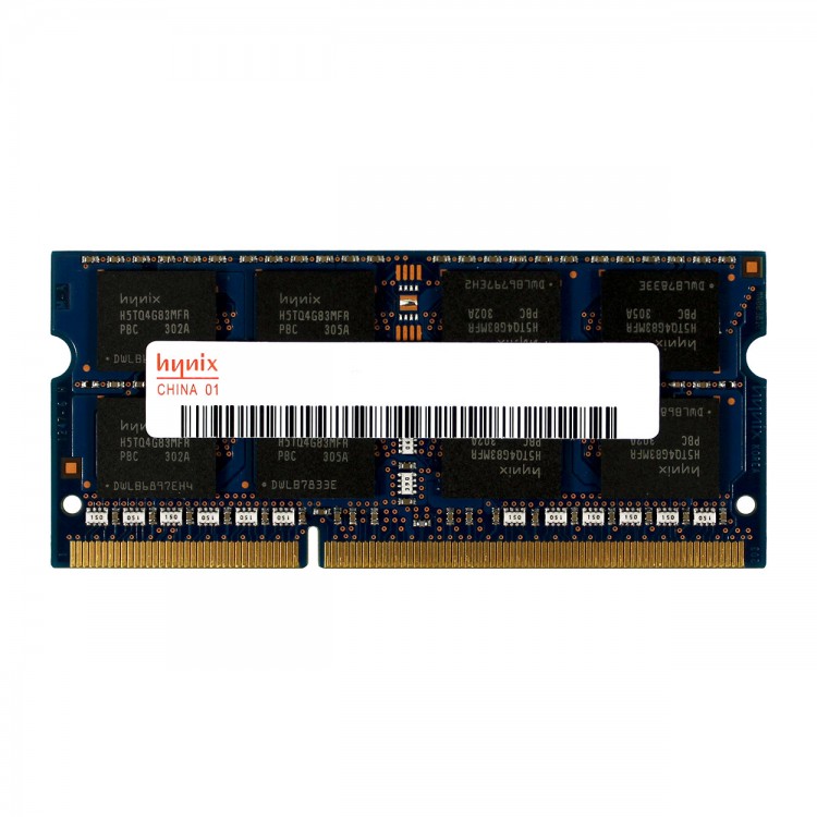 Память DDR3 SO-DIMM 8Gb <PC3L-12800> Hynix CL11