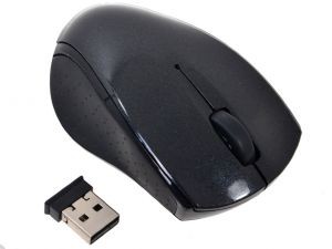Мышь беспроводная USB Gigabyte GM-M7770 3btn+Roll  /  1600dpi