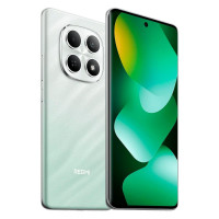 Смартфон Xiaomi Redmi Note 15 8 / 256Gb (Forest Green)