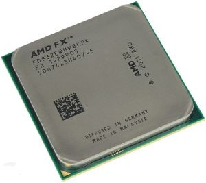 Процессор AMD FX-8320E (FD832EW) 3.2 GHz  /  8core  /  8+8Mb  /  95W  /  5200 MHz Socket AM3+ (OEM)