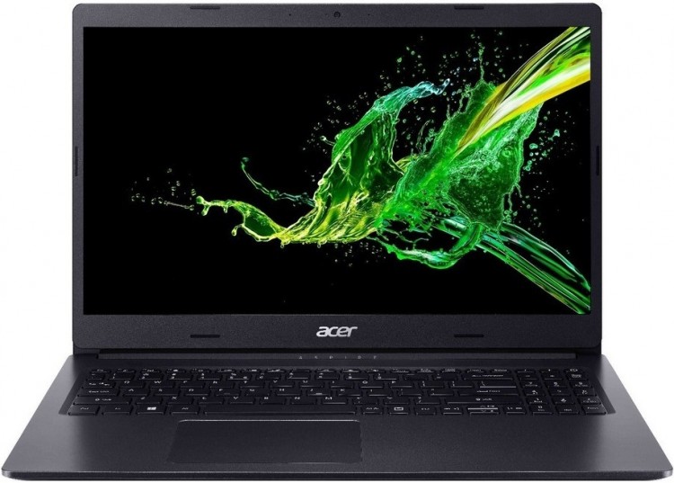 Ноутбук 15,6" Acer Aspire  A315-55G-58MV i5-8265U  /  8Gb  /  1Tb  /  MX 230 2Gb  /  noODD  /  WiFi  /  Win10