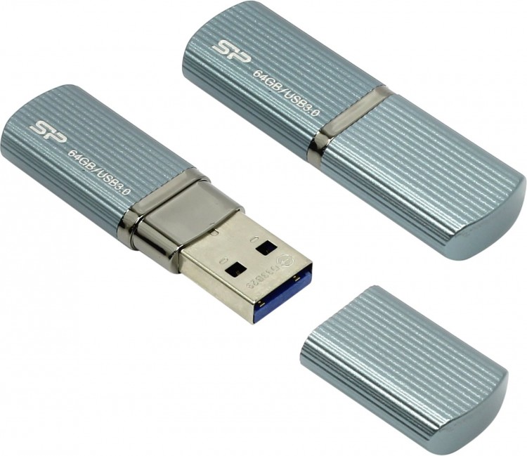 Флешка USB 64Gb Silicon Power M50