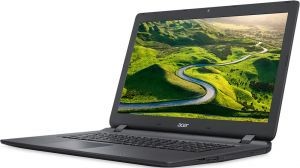 Ноутбук 17,3" Acer ES1-732-C3ZB Celeron N3350  /  4Gb  /  500Gb  /  Intel HD  /  Win10