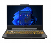 Ноутбук 15.6 Asus FA506IHR-US51 Ryzen 5 4600H / 8Gb / SSD 512Gb / FHD / GTX1650 4Gb / FHD / IPS / 144Hz / DOS