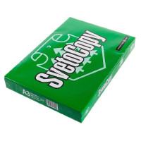 Бумага A3 SvetoCopy 500л / 80гр