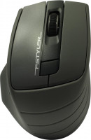 Мышь беспроводная USB A4-Tech Fstyler FG30S