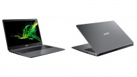 Ноутбук 17.3 Acer Aspire A317-53-37R1 intel i3-1115G4/8Gb/NVMe 256Gb/HD+/DOS