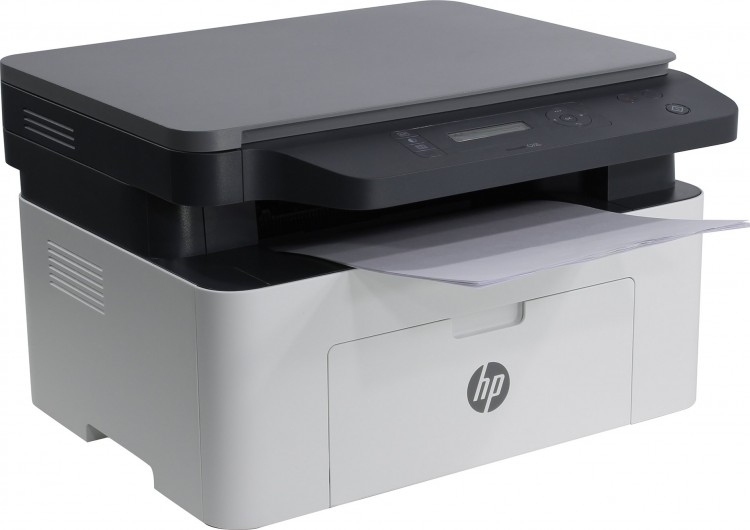 Принтер HP Laser 135w (4ZB83A) A4