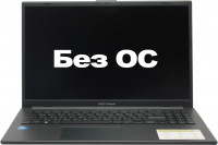 Ноутбук 15.6" ASUS E1504GA-BQ149 Intel N200 / 8Gb / NVMe 256Gb / FHD / IPS / DOS