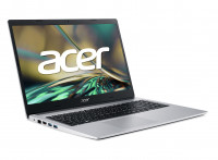 Ноутбук 15.6 Acer Aspire A315-59-36C1 intel i3-1215U / 8Gb / SSD 512Gb / IPS / DOS
