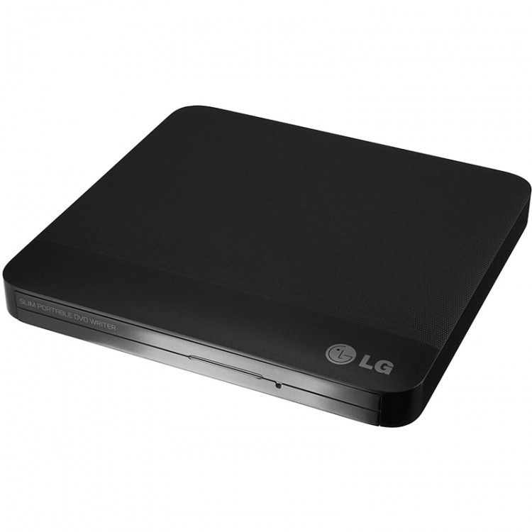 Внешний привод CD  /  DVD LG GP50NB41 USB