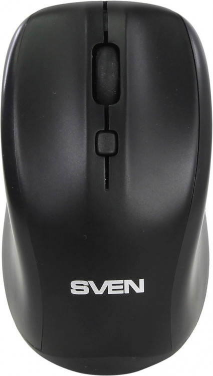 Мышь беспроводная USB SVEN RX-305