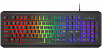 Клавиатура USB Defender Talvar GK-558