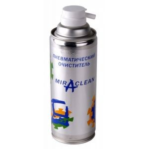Пневматический очиститель Miraclean (24050) 200мл  /  230г