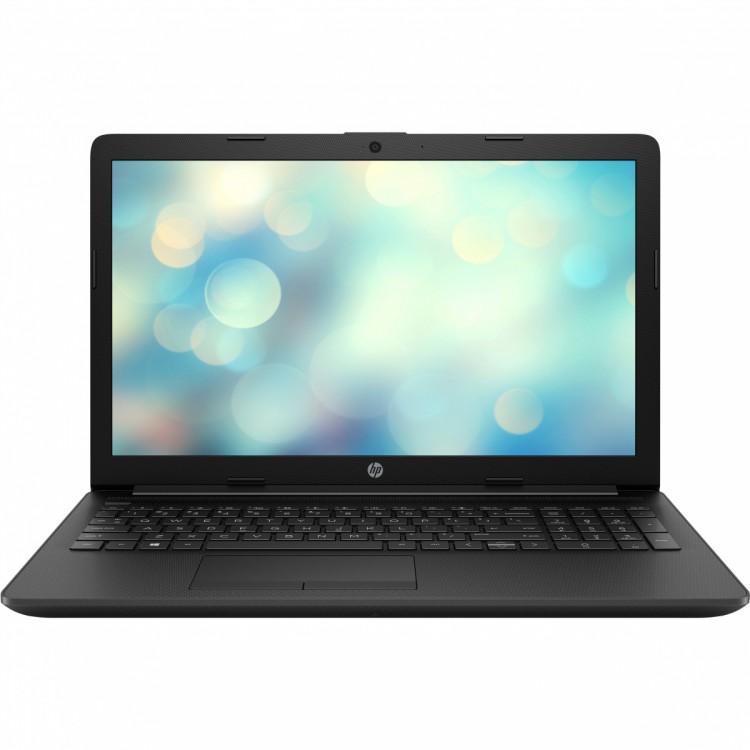 Ноутбук 15.6" HP 15-dw2089ur Intel i3-1005G1  /  8GB  /  SSD 512Gb  /  MX330 2GB  /  FHD  /  noODD  /  Win10