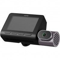 Авто видеорегистратор 70MAI T800E Set (4K(125°)+FHD(130°)+FHD(147°) / 1.9 / GPS / Wi-Fi / Max512Gb)