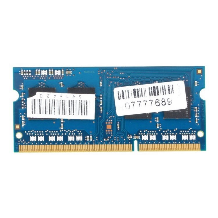 Память DDR3 SO-DIMM 2Gb <PC3-12800> HYNIX Original CL11