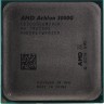 Процессор AMD Athlon 3000G AM4 2(4)core  /  3.5MHz  /  Vega 3  /  35W (OEM)
