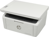 Принтер МФУ HP LJ Pro M28w (A4 / 600*600dpi / 18стр / Wi-Fi / CF244A)