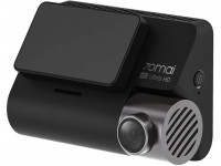 Авто видеорегистратор 70MAI A800S 4K Dash Cam (4K  /  140°  /  3  /  GPS  /  Wi-Fi  /  Max256Gb)